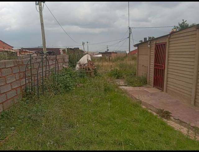 LAND FOR SALE IN DUDUZA